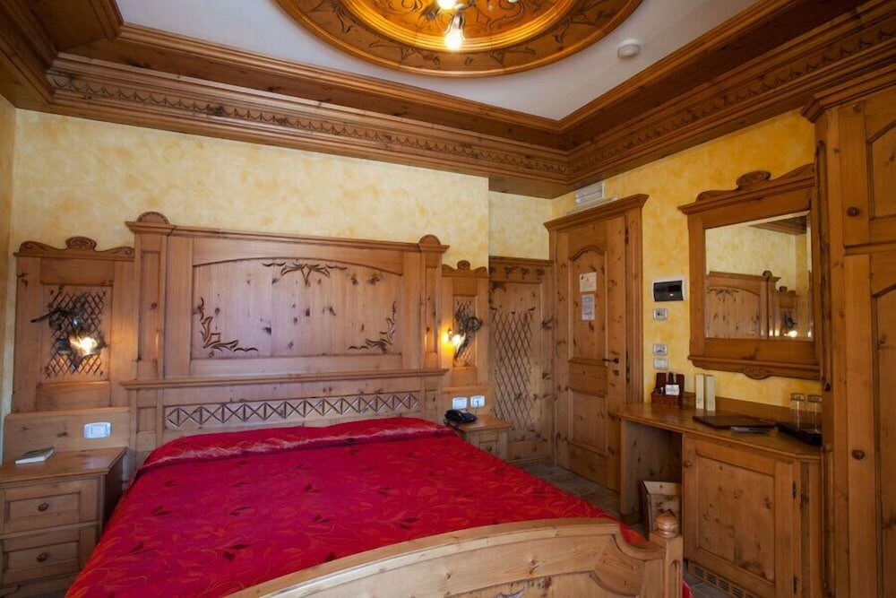 Фото Hotel le Ortensie