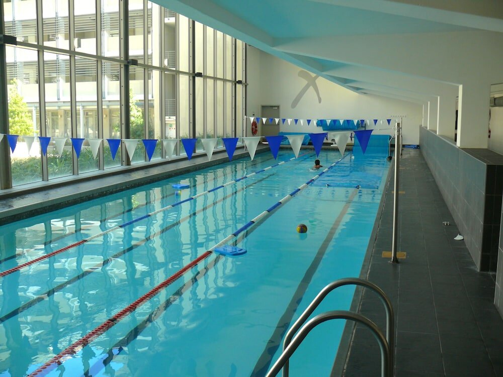 Фото The Quadrant Apartments