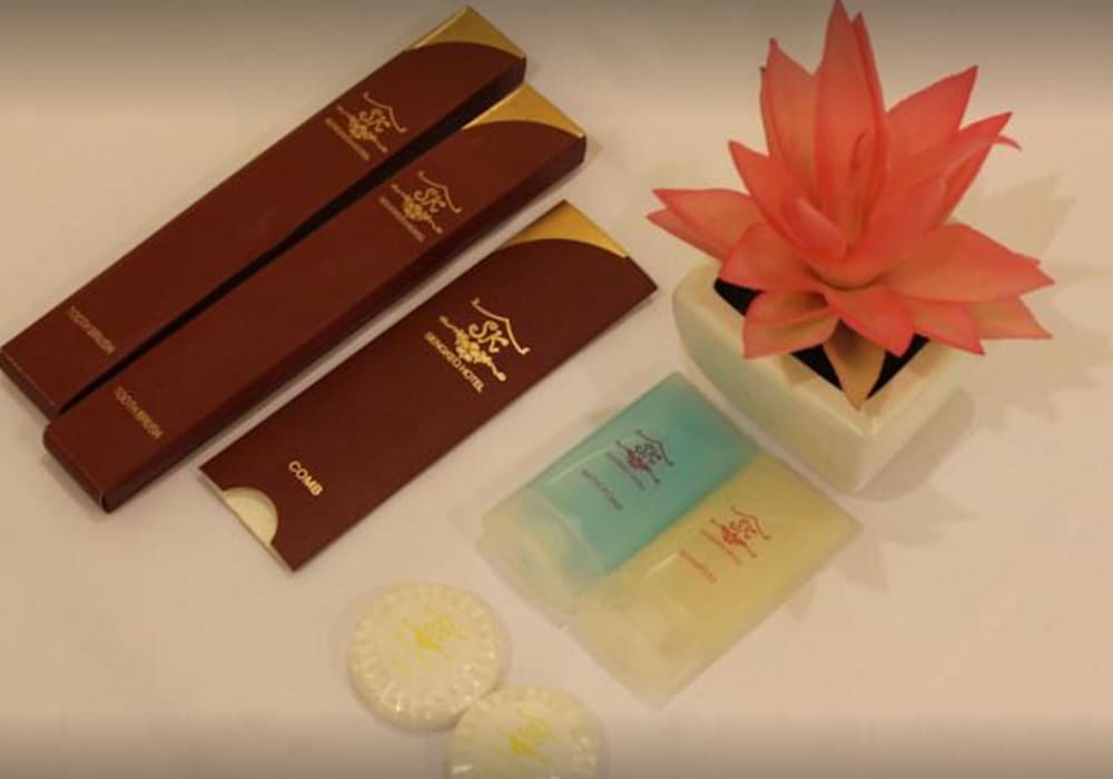 Фото Sengkeo Hotel