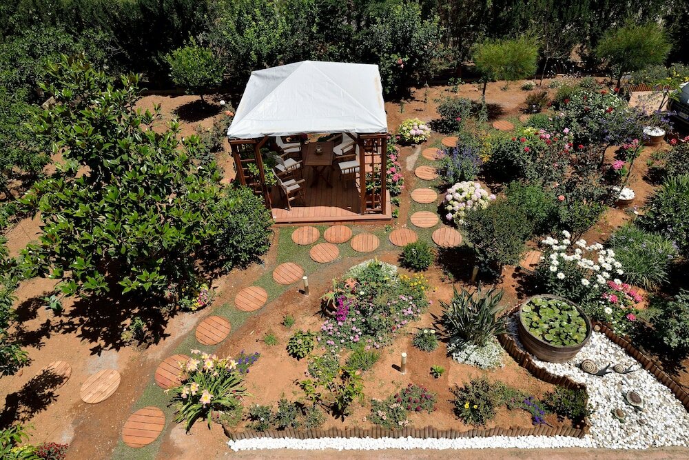 Фото Stamatakis Boutique Studios