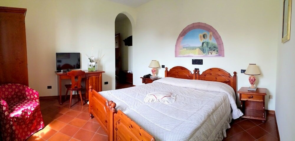 Фото Relais il Castello