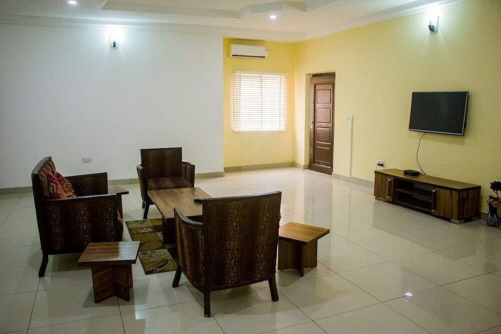 Фото Ken Kol Apartments and Suites