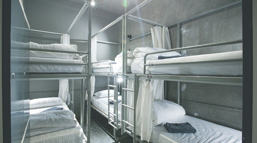Фото 2w Bed & Breakfast Bangkok - Hostel