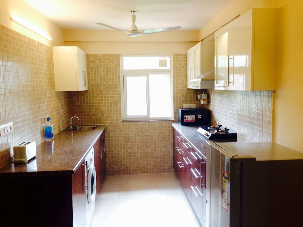 Фото Veera Strand Park Serviced Apartments