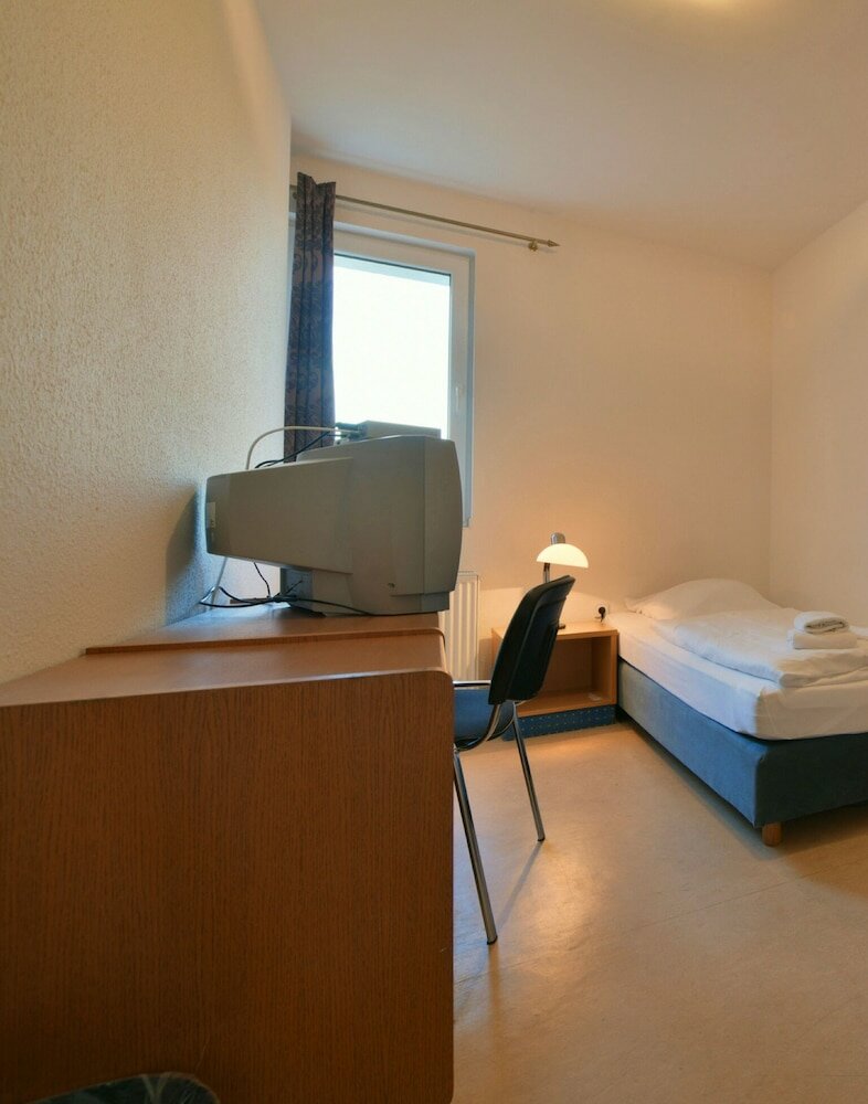 Фото Skyappart Merseburg