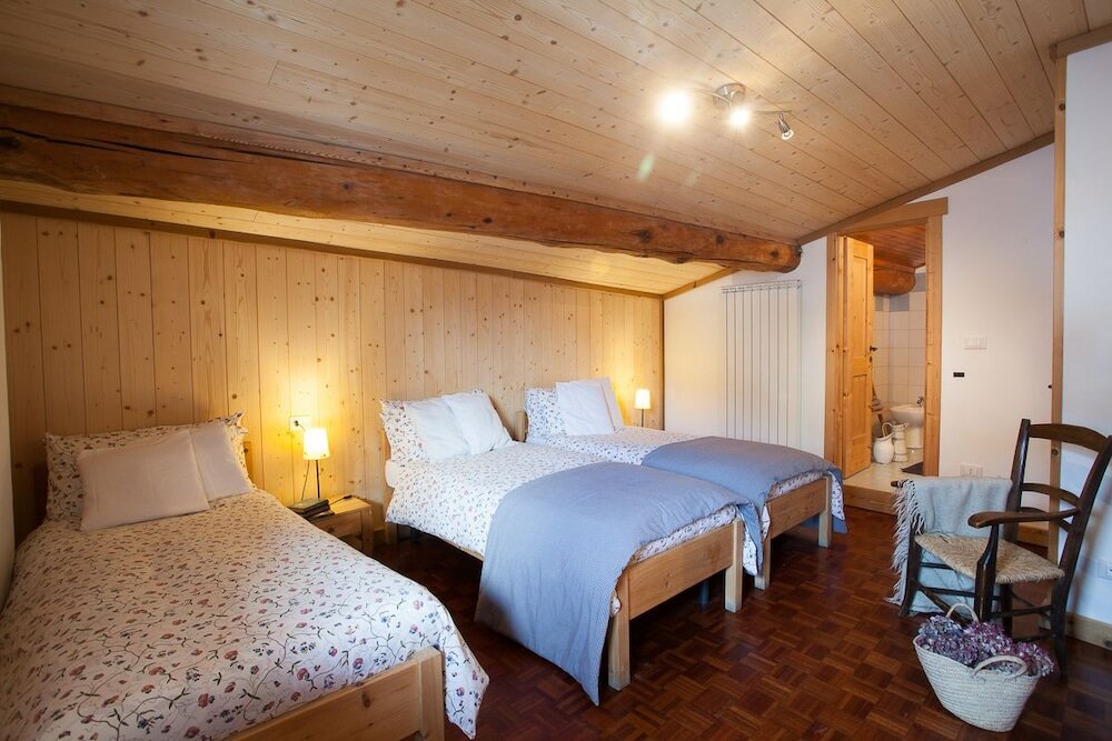 Фото Hotel Funivia