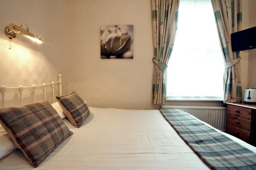 Фото St Mary's Guest House