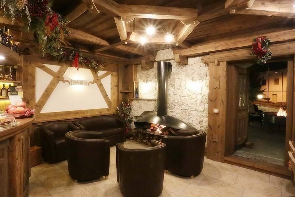 Фото Hotel le Ortensie