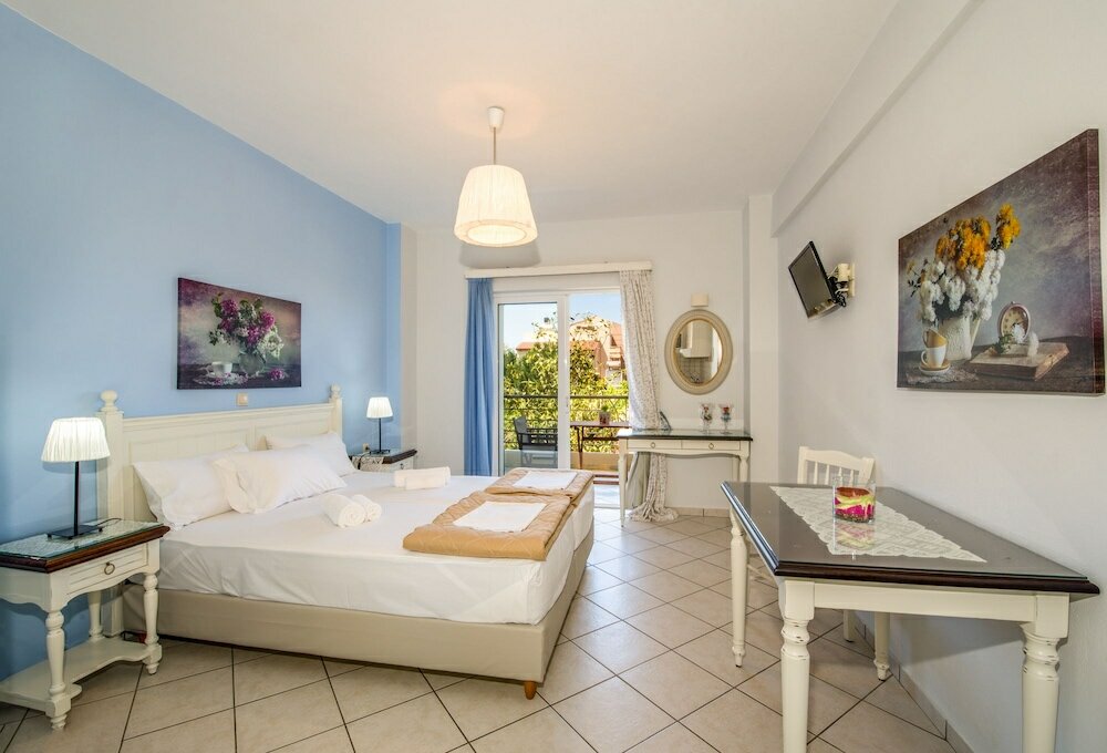 Фото Stamatakis Boutique Studios