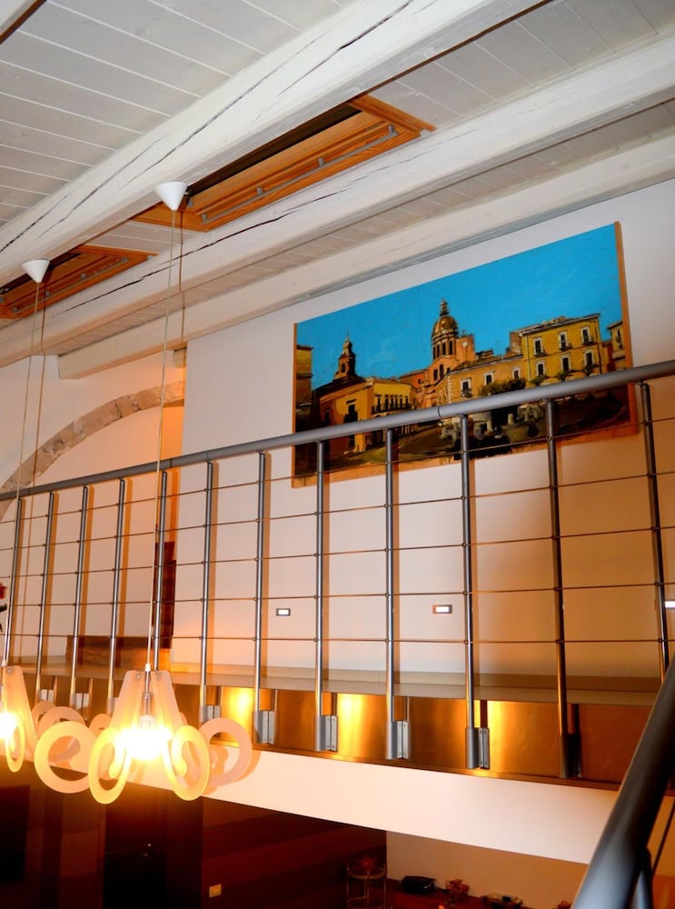 Фото Abraxia B&b