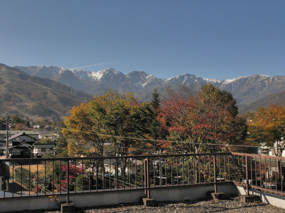 Фото Hakuba Ski Condos
