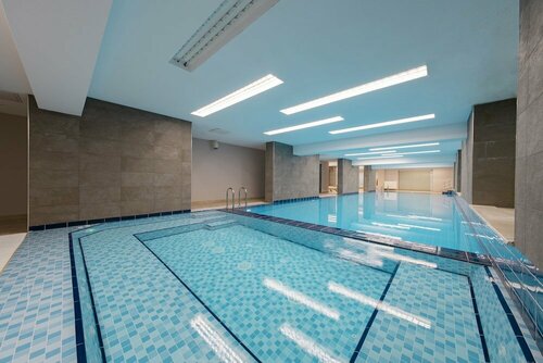 Гостиница Hilton Garden Inn Safranbolu в Сафранболу