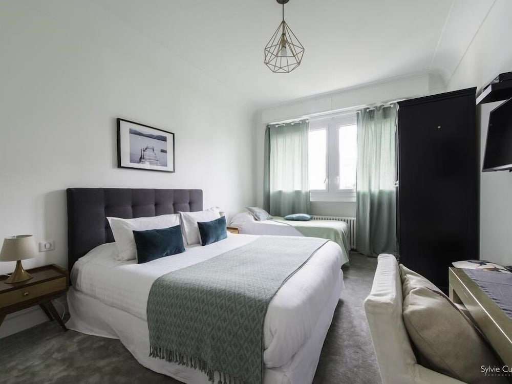 Фото Villa Verde La Rochelle