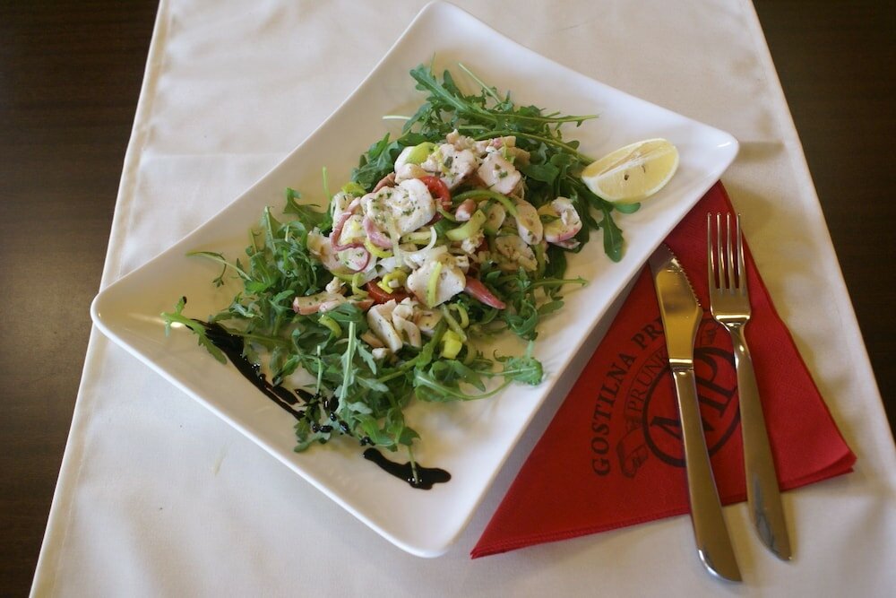 Фото Hotel Prunk