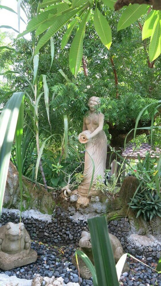 Фото Sea Hua Ha Ha - Hostel