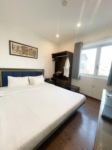 Гостиница A25 Hotel - 30 An Duong в Ханое
