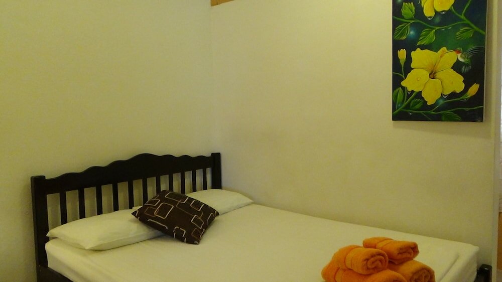 Фото Hacienda Tropical Guest House