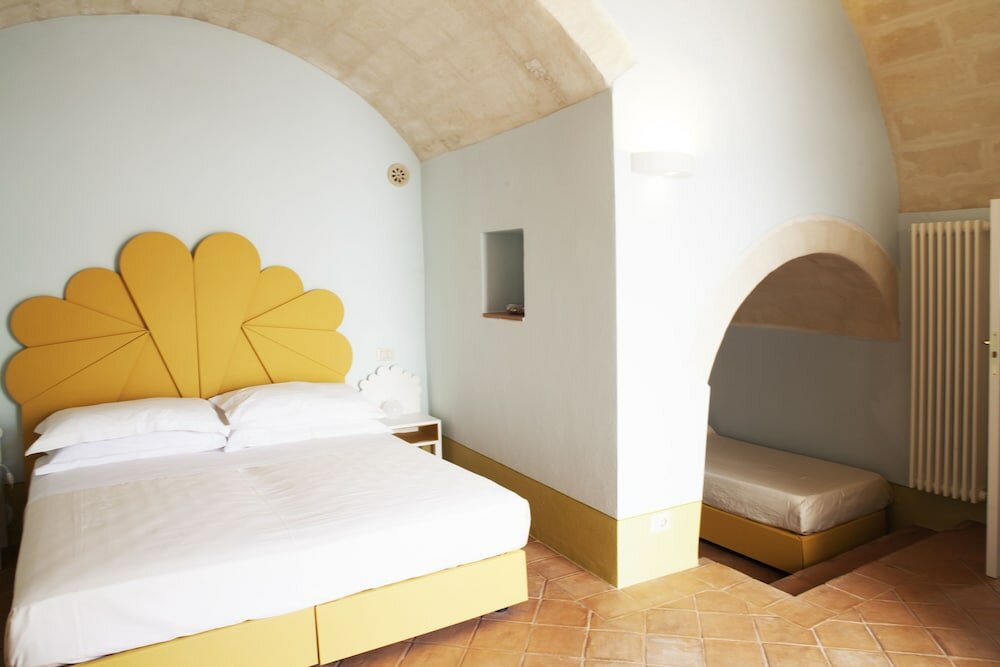 Фото Le Dimore dell'Idris