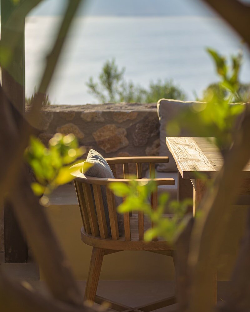 Фото Aelia & Melitta Villas