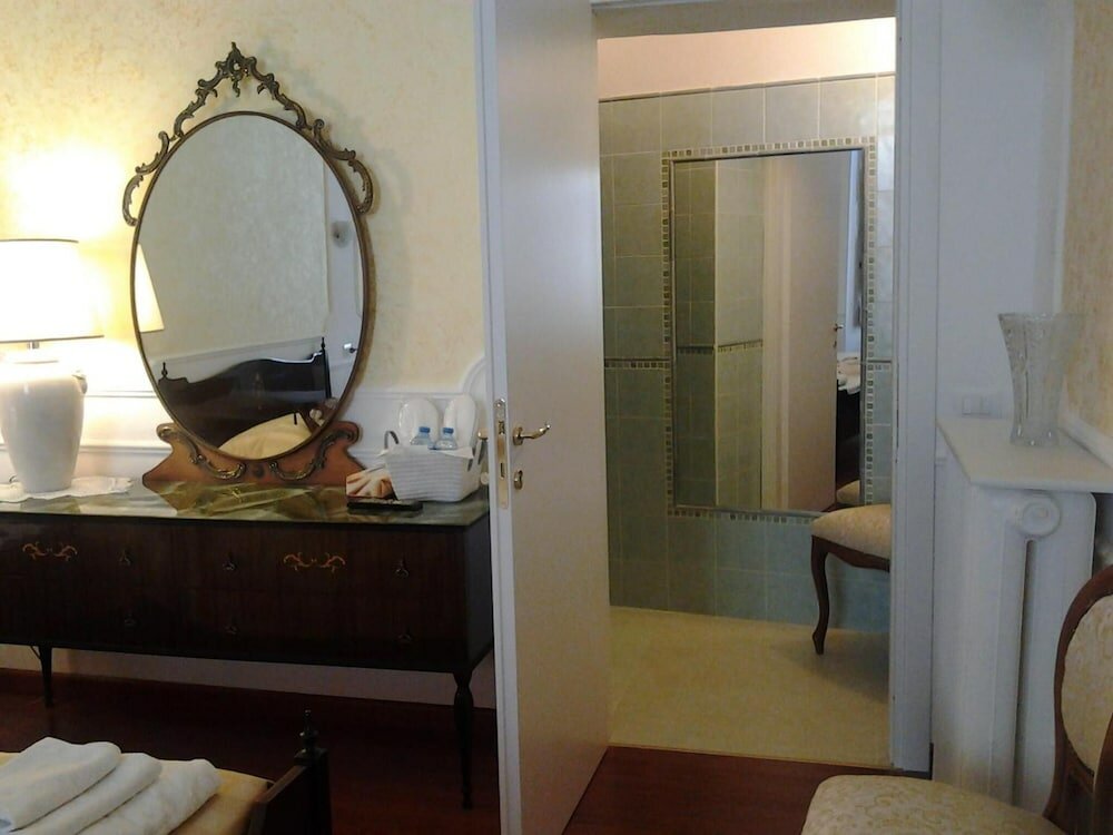 Фото Palazzo Salini Luxury B&b