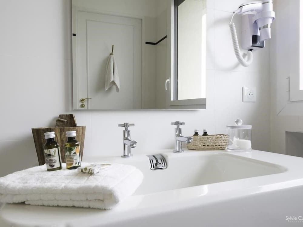 Фото Villa Verde La Rochelle