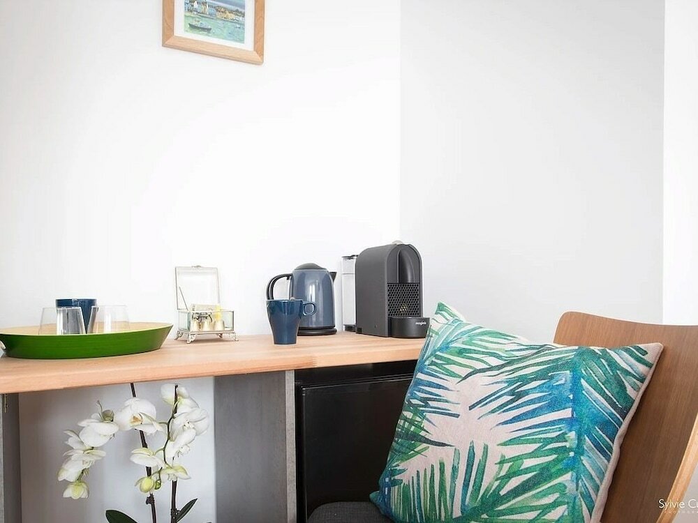 Фото Villa Verde La Rochelle