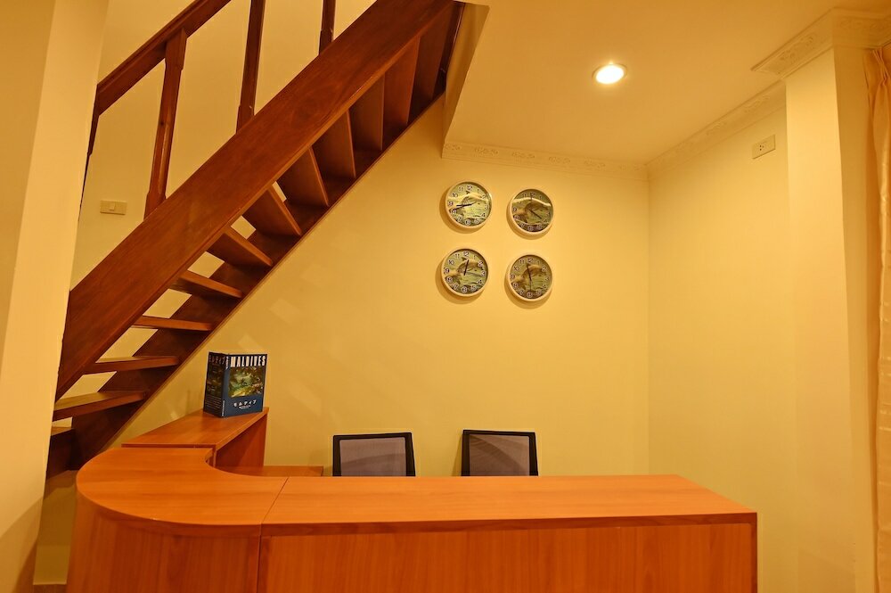 Фото Rasdhoo Relax Inn