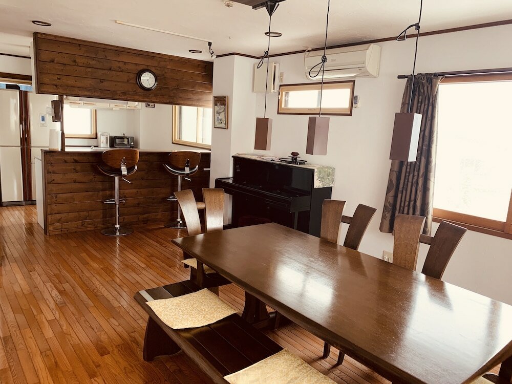 Фото Hakuba Ski Condos