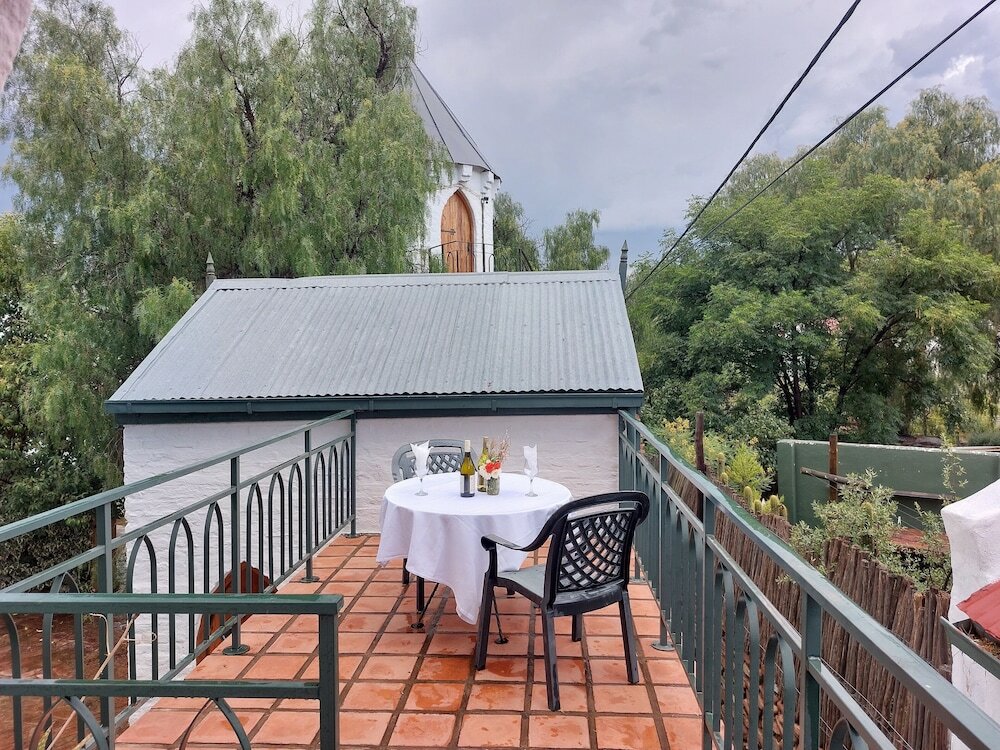 Фото Bethesda Tower Accommodation