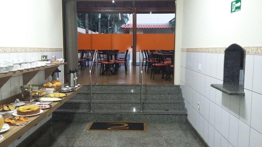 Фото Hotel São Caetano