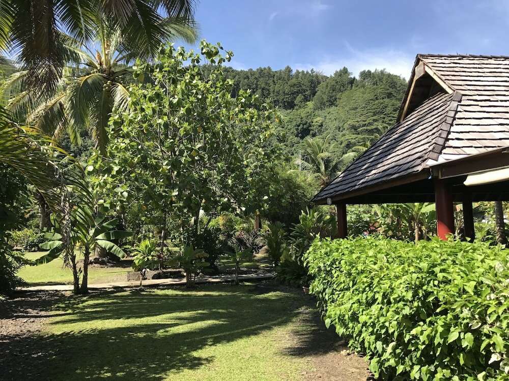 Фото Punatea Village