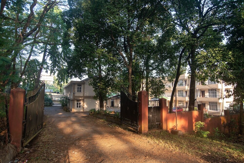 Фото Hotel Polo Orchid