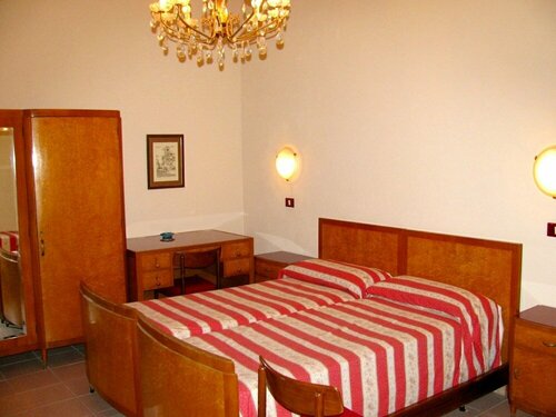 Гостиница Bed and Breakfast Le Palme в Агридженто