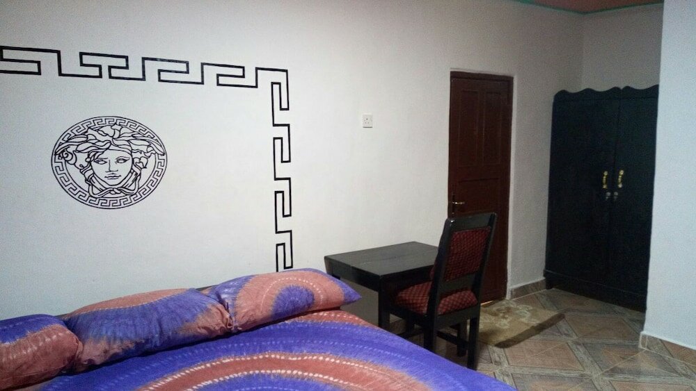 Фото Ws Diamond Hotel of Kono