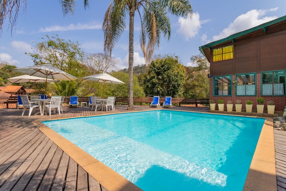 Фото Voa Wood House