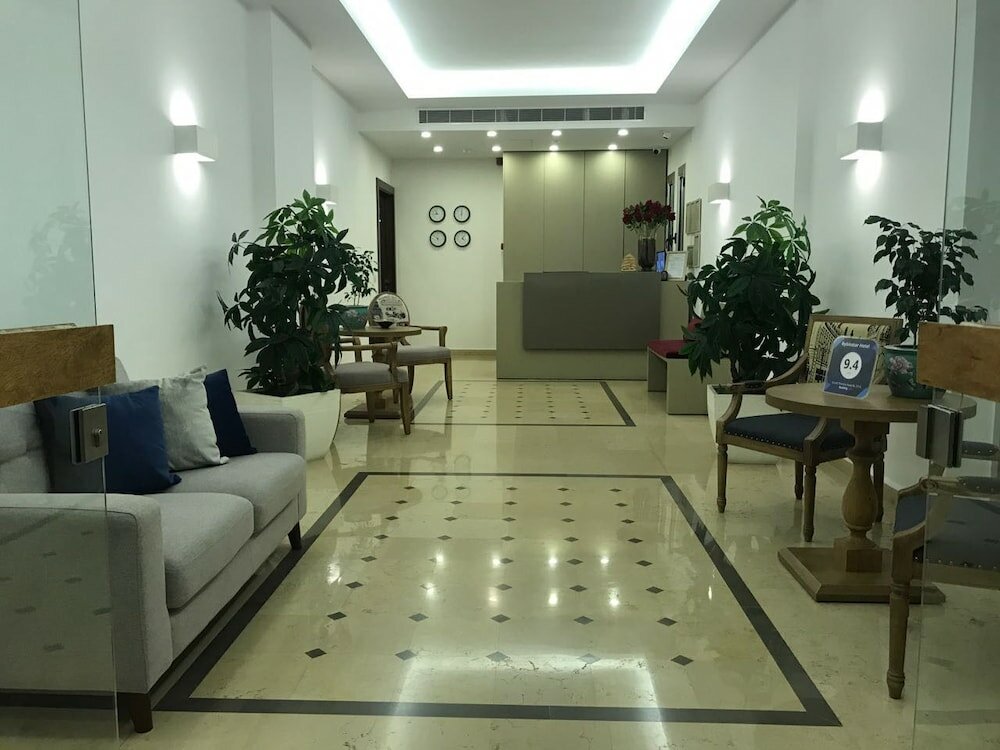 Фото Byblostar Hotel