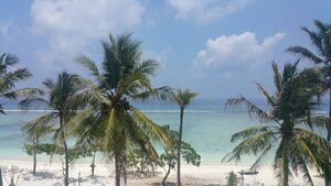 Гостиница Hathaa Beach Maldives