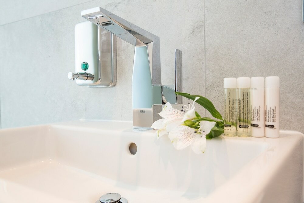 Фото City Aparthotel München