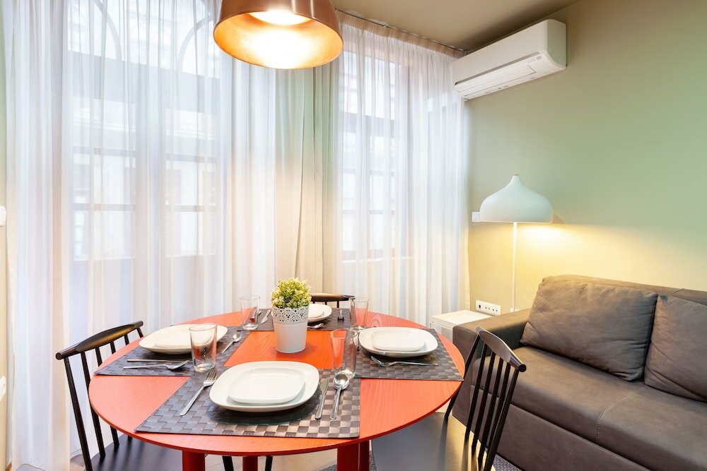 Фото 162 Sol Apartments