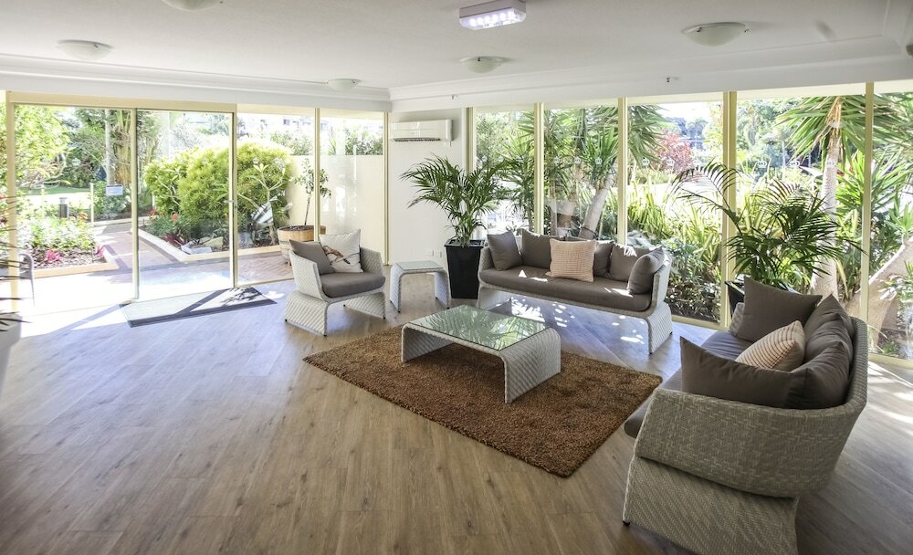 Фото Gold Coast Amor'e Luxury Sub Penthouse