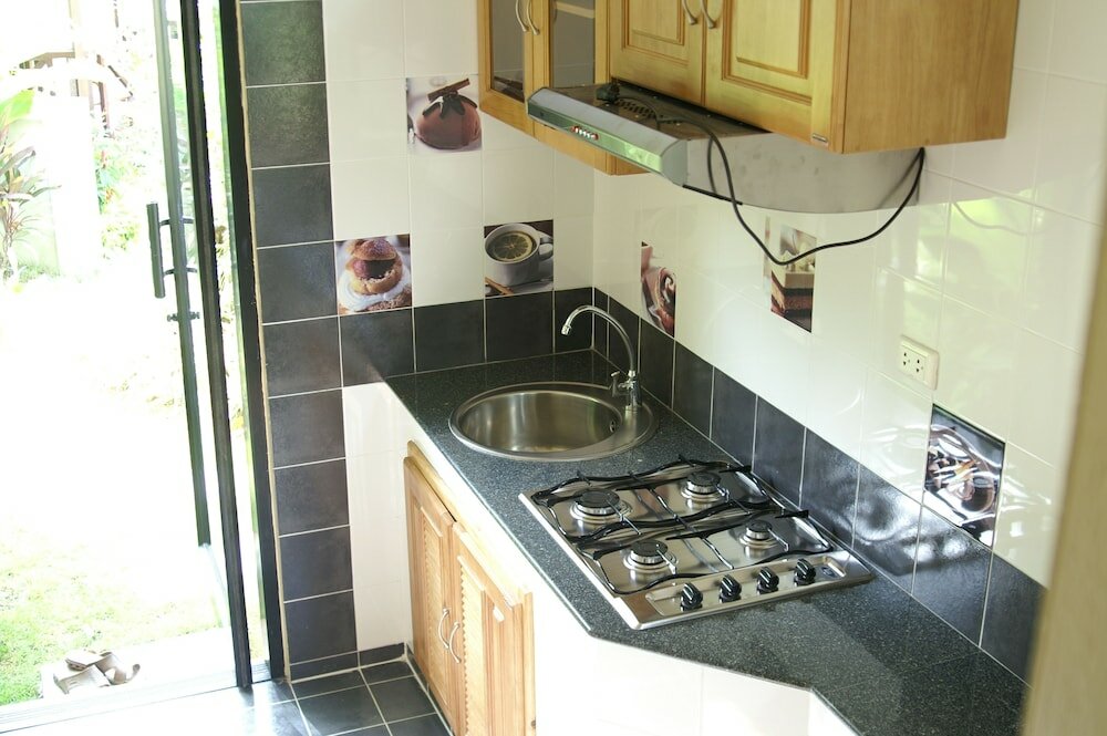 Фото Natien Beach Villa