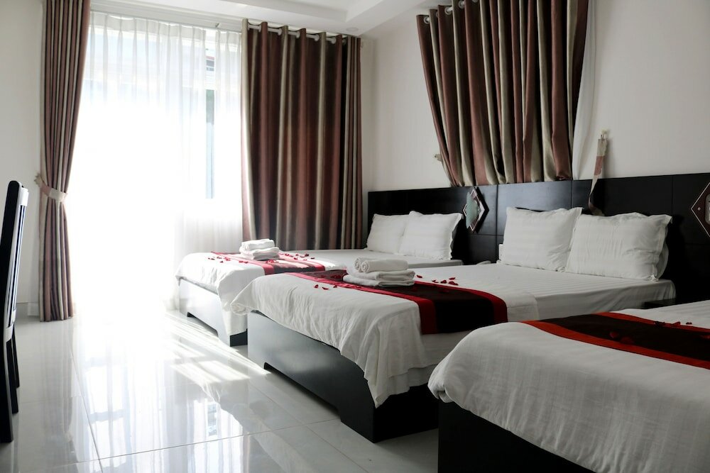 Фото Bh Residence Inn