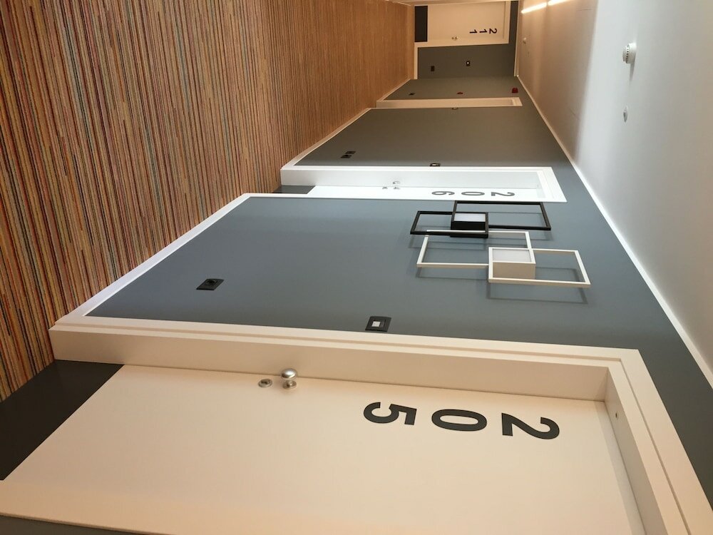 Фото Tourist Hotel