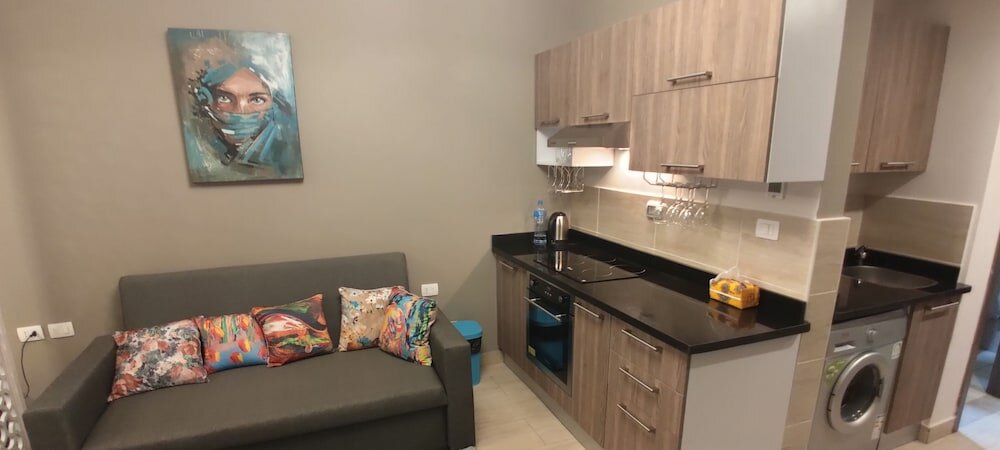 Фото Luxurious Hurghada Apartment