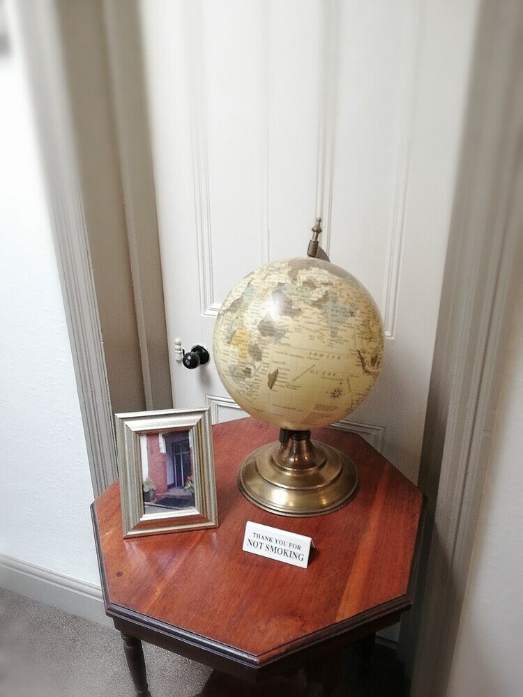 Фото The Claremont