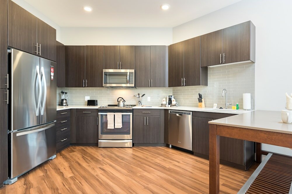 Фото Global Luxury Suites at Mountain View