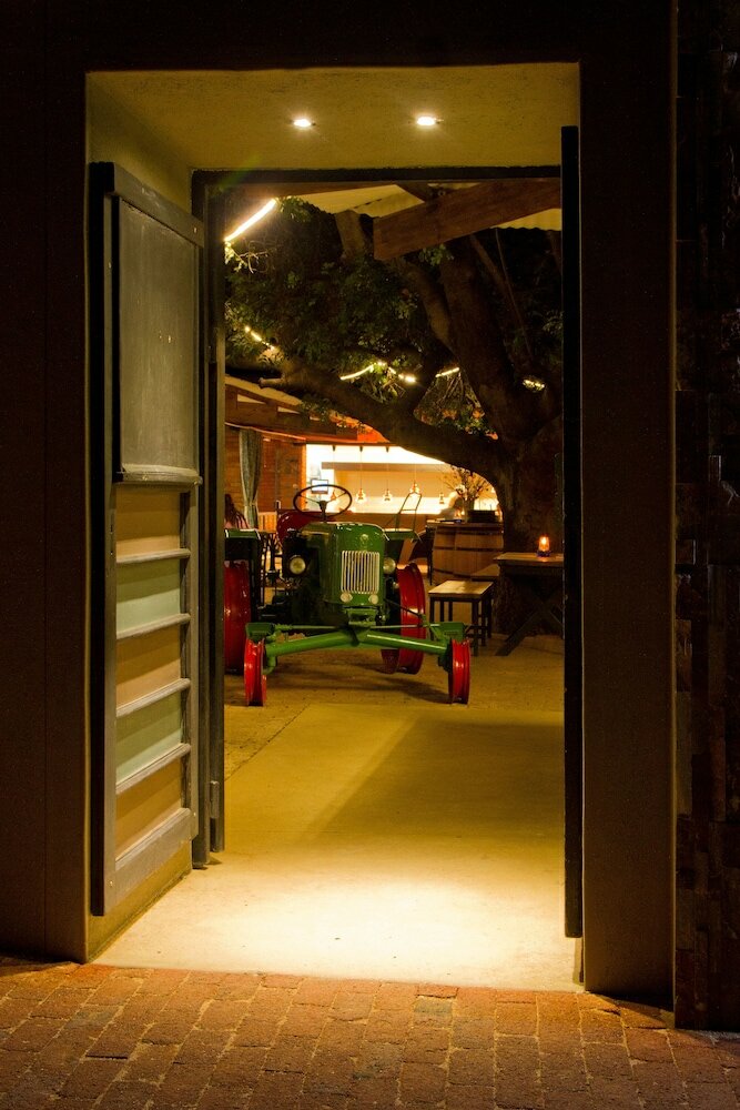 Фото Casa Forno Country Hotel