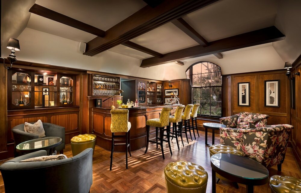 Фото The Manor House at Fancourt