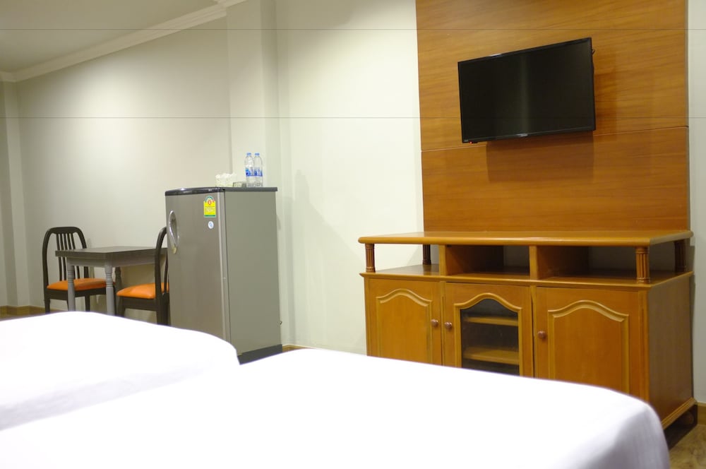 Фото The Perfect North Pattaya Hotel