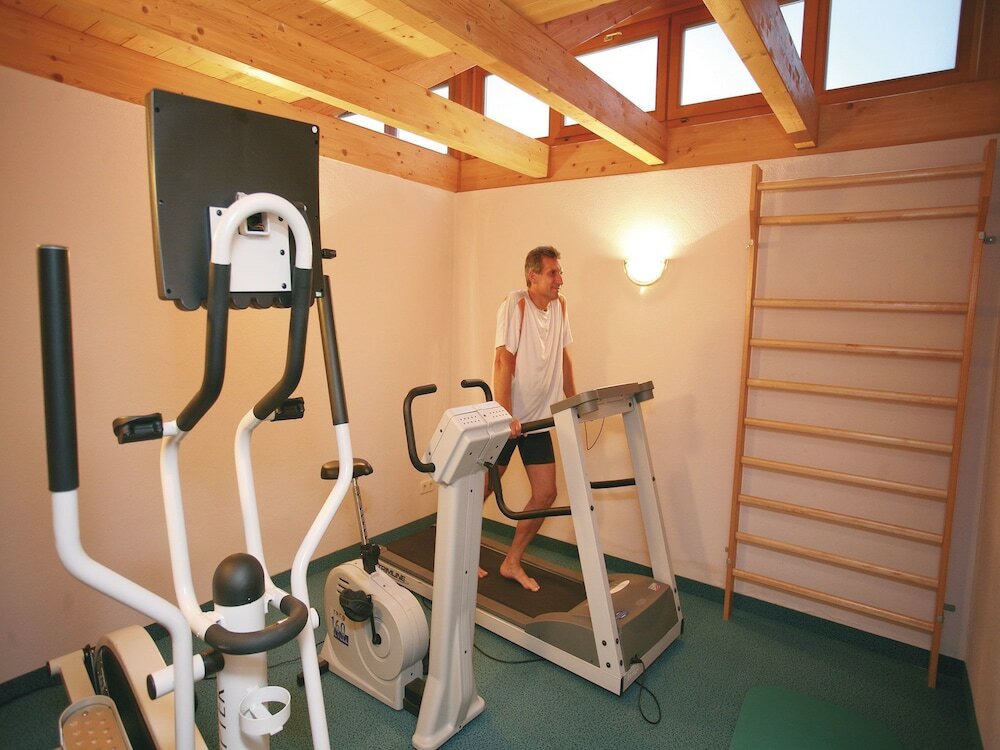 Фото Hotel Nagglerhof